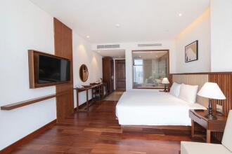 Green Beach Hotel Nha Trang