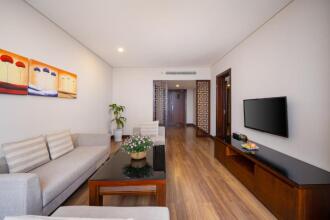 Minh Toan Galaxy Hotel