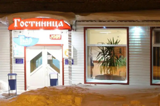 Отель Городской Транзит, фото 36