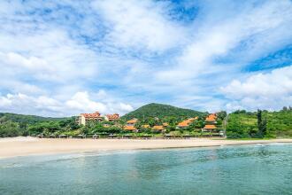 Romana Resort & Spa
