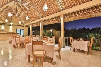 The Sankara Resort