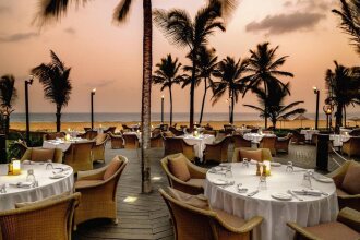 Itc Grand Goa, A Luxury Collection Resort & Spa