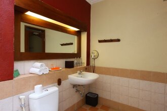 Mutiara Bali Boutique Resort & Villa