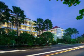 Hotel Santika Siligita Nusa Dua