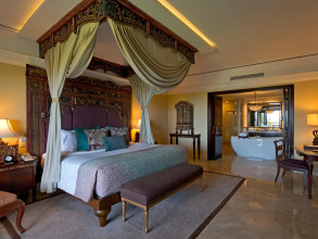 Ayana Resort And Spa Bali