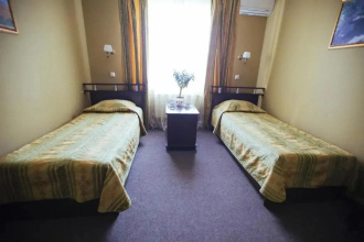 Hotel Versal, фото 63
