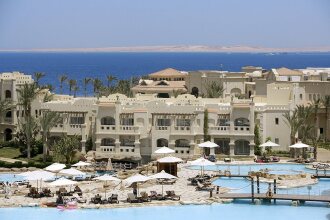 Rixos Sharm El Sheikh Adult Friendly