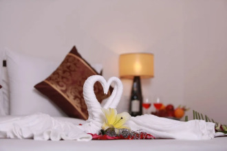 Edele Hotel Nha Trang