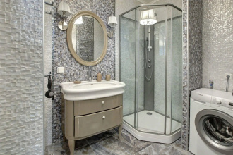 Меблированные комнаты Boutique Apartments Classic, фото 124