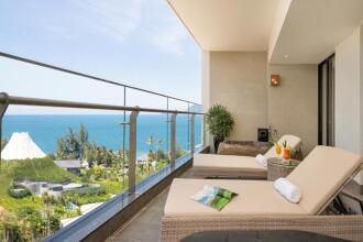 Da Nang Mikazuki Japanese Resorts & Spa