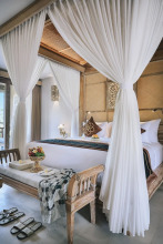Kuwarasan A Pramana Experience