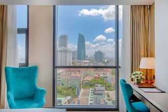 New Orient Hotel Danang