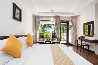 Hoang Ngoc Resort (Oriental Pearl)