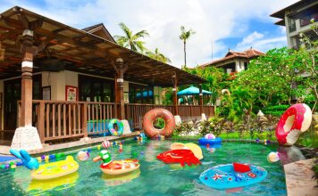 Novotel Bali Nusa Dua
