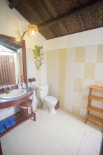 Bao Quynh Bungalow