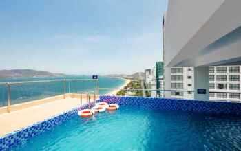 Glory Hotel Nha Trang