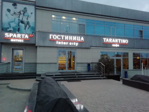 ИнтерСити, фото 42