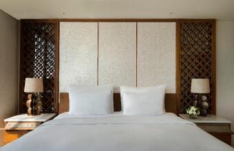 Anantara Bali Uluwatu Resort & Spa