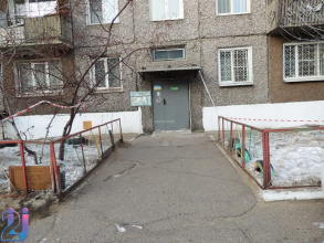 2U (Ту Ю) на улице Ключевская 46, фото 13
