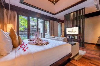 Tanadewa Luxury Villas & Spa