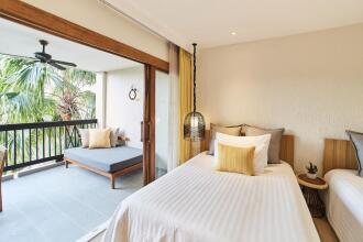 Bandara Resort & Spa