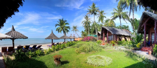 Little Muine Cottages Resort