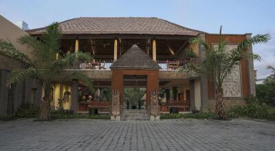 The Sankara Resort