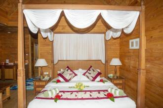 Fihalhohi Maldives