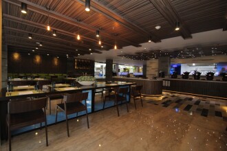 Mercure Bali Legian