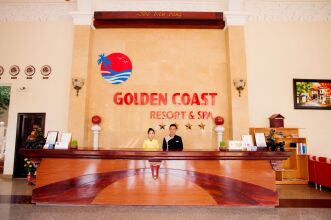 Golden Coast Resort & Spa