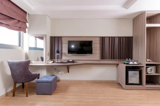 Areca Nha Trang