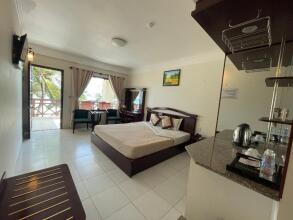 Ocean Star Resort
