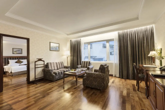 Rex Hotel Saigon