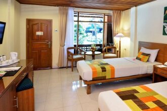 Wina Holiday Villa Kuta Bali