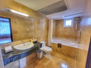 Aristo Saigon Hotel