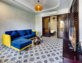 Le Viva Mui Ne Resort