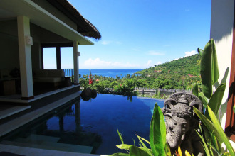 The Griya Villas And Spa