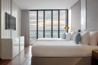 Sel De Mer Hotel & Suites Danang