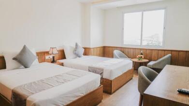Glory Hotel Nha Trang