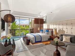Sofitel Bali Nusa Dua Beach Resort