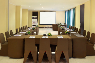 Mercure Resort Sanur