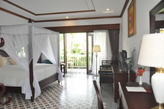 Tahiti Resort Phu Quoc