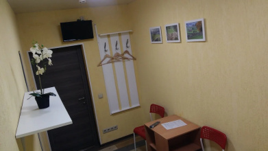 De Hostel, фото 105