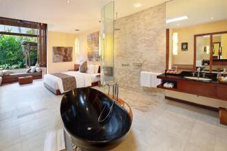 The Elysian Boutique Villa Hotel