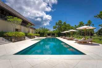 Revivo Wellness Resorts