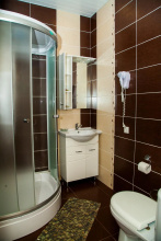 Отель Гостиница Solovey, фото 69