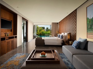 Anantara Bali Uluwatu Resort & Spa