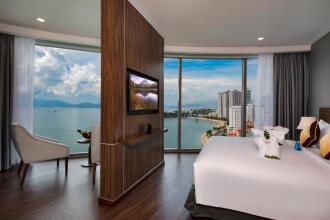 Horizon Hotel Nha Trang
