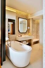 Marriott Hotel Weligama