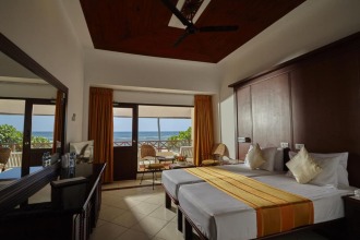 Coral Sands Hotel